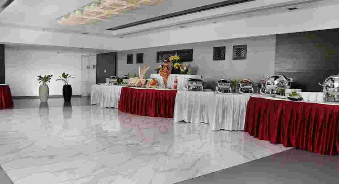 banquet halls in navi mumbai