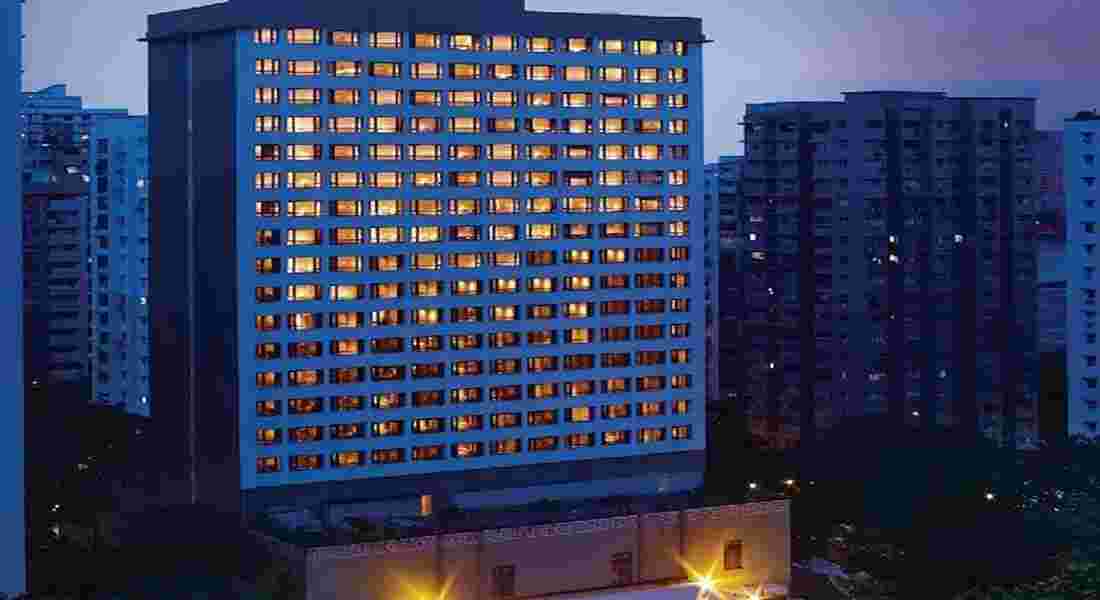 banquet halls in cuffe parade