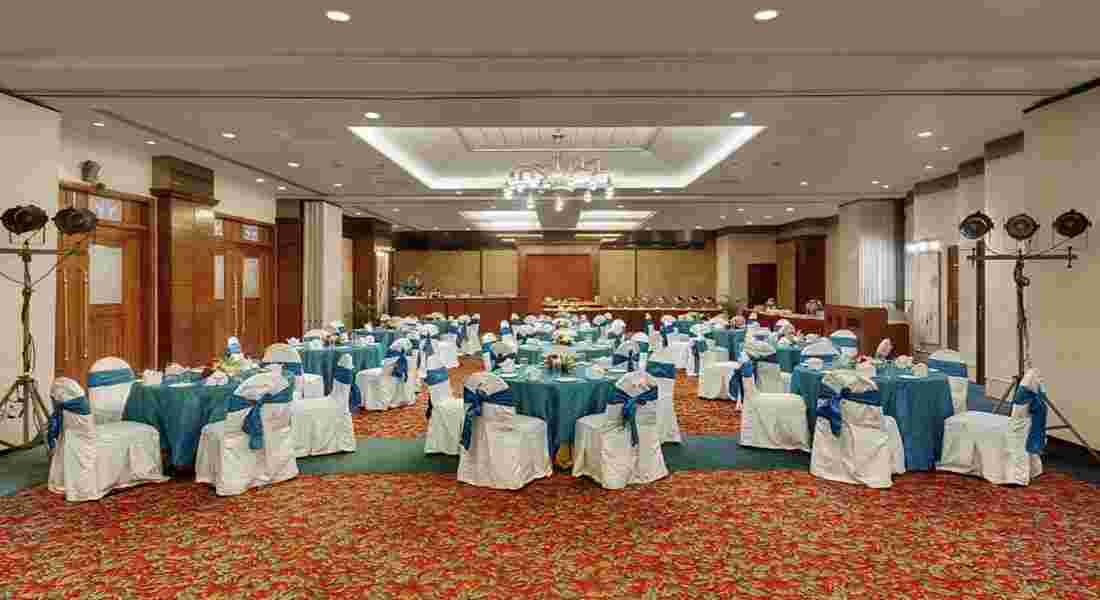 5 star wedding hotels in andheri east