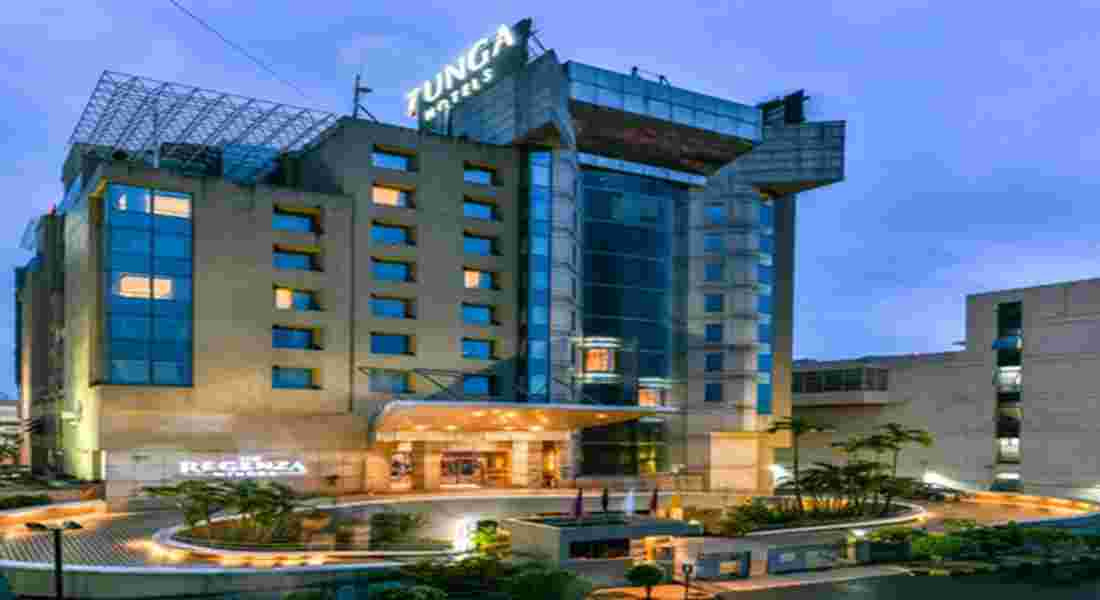 5 star wedding hotels in navi mumbai