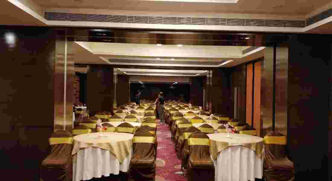 banquet halls in navi mumbai