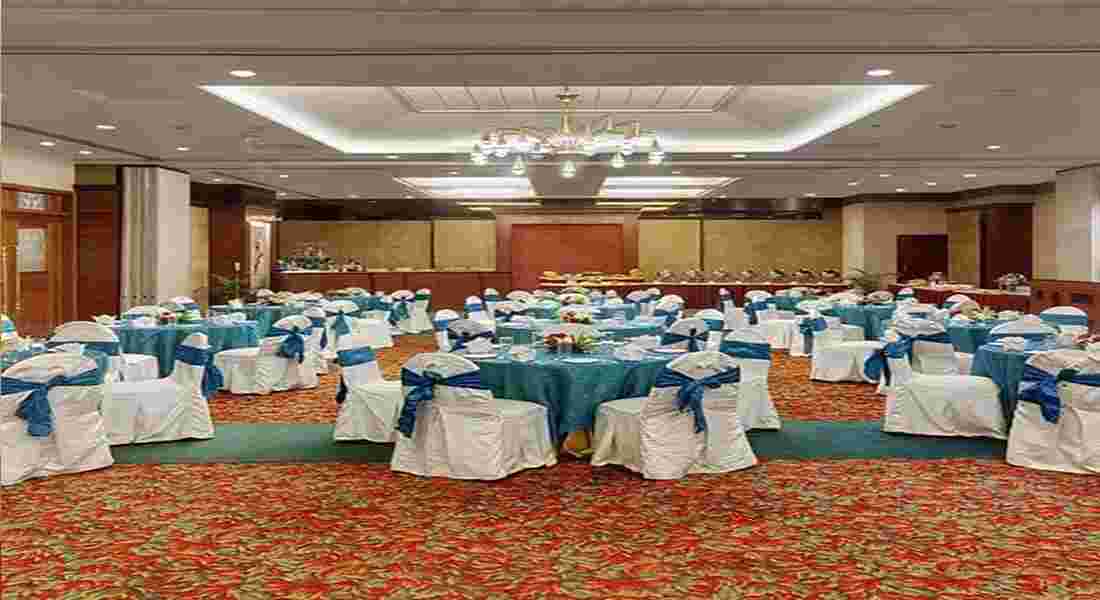 banquet halls in andheri east