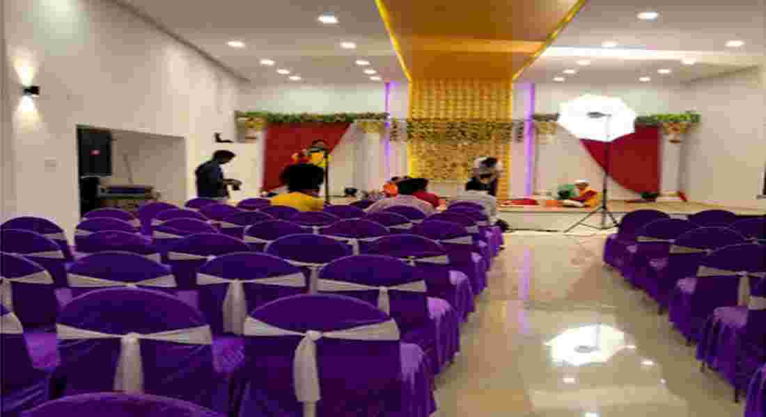 banquet halls in navi mumbai