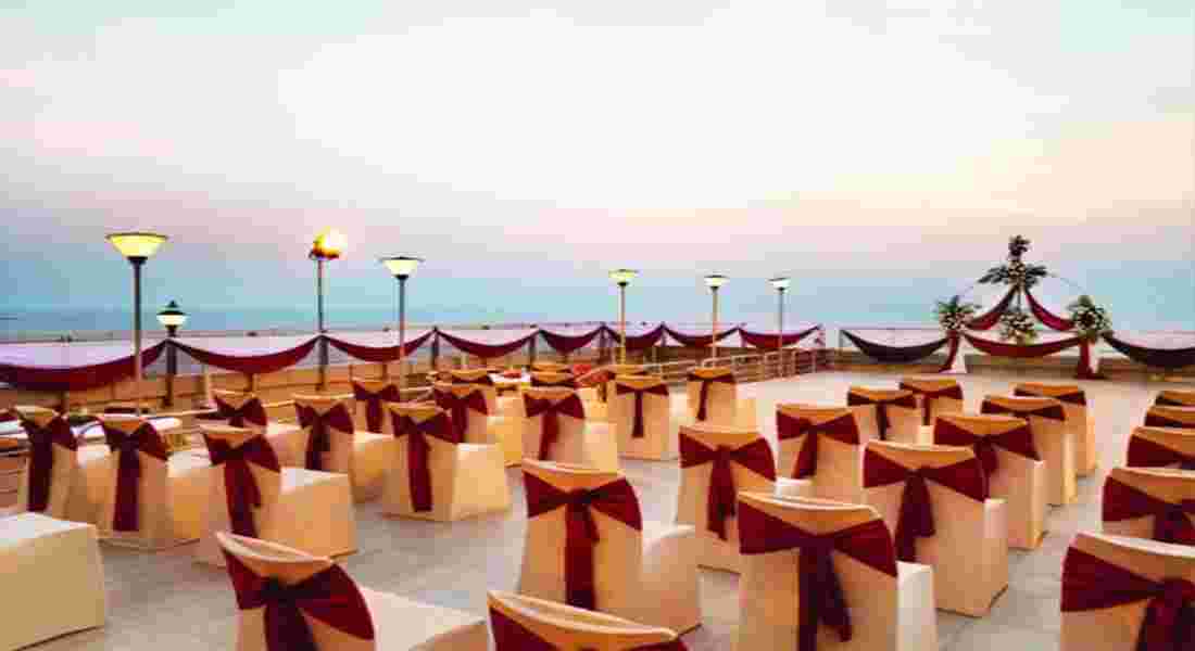 banquet halls in juhu