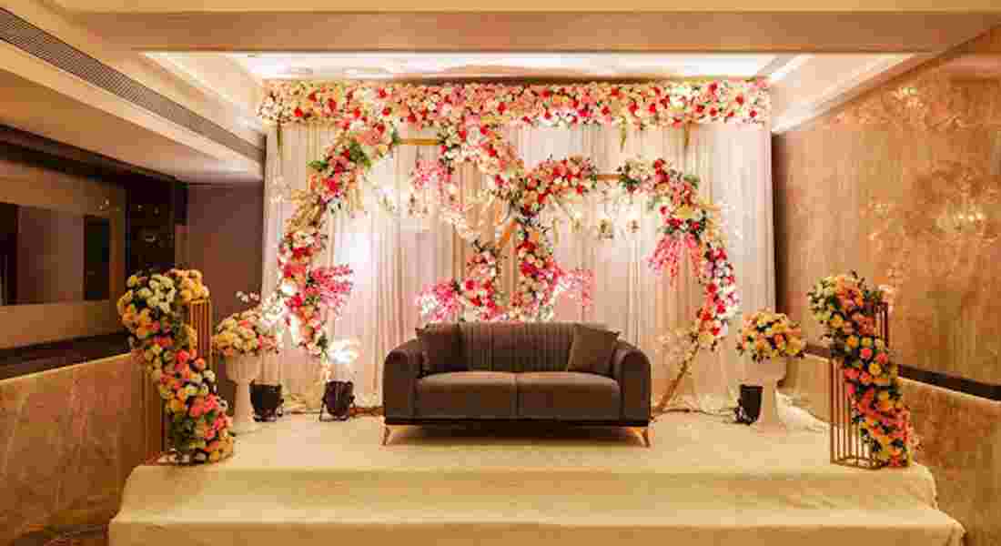 banquet halls in andheri east