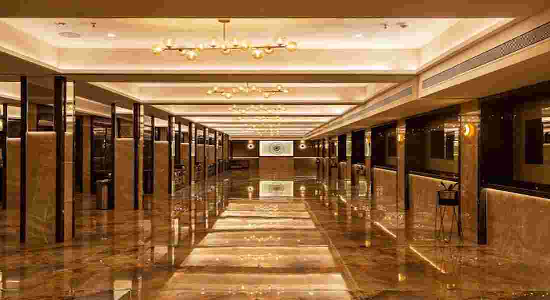 5 star wedding hotels in andheri east