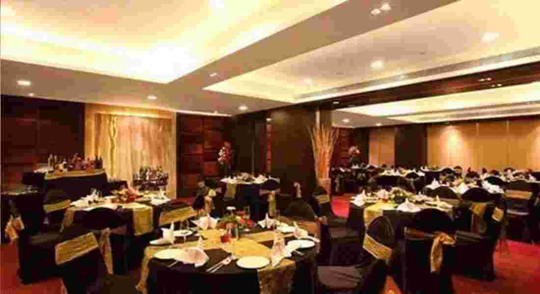 banquet halls in navi mumbai