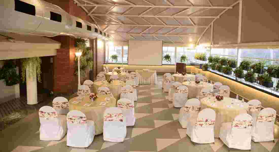 5 star wedding hotels in andheri east