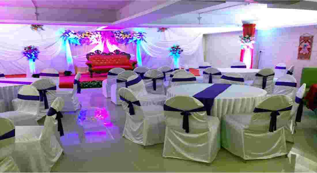 banquet halls in navi mumbai