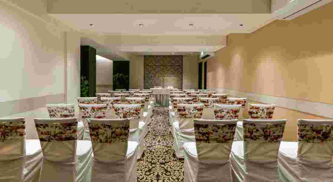 5 star wedding hotels in andheri east