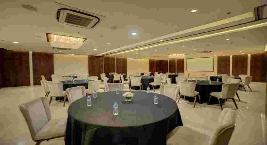 5 star wedding hotels in andheri east