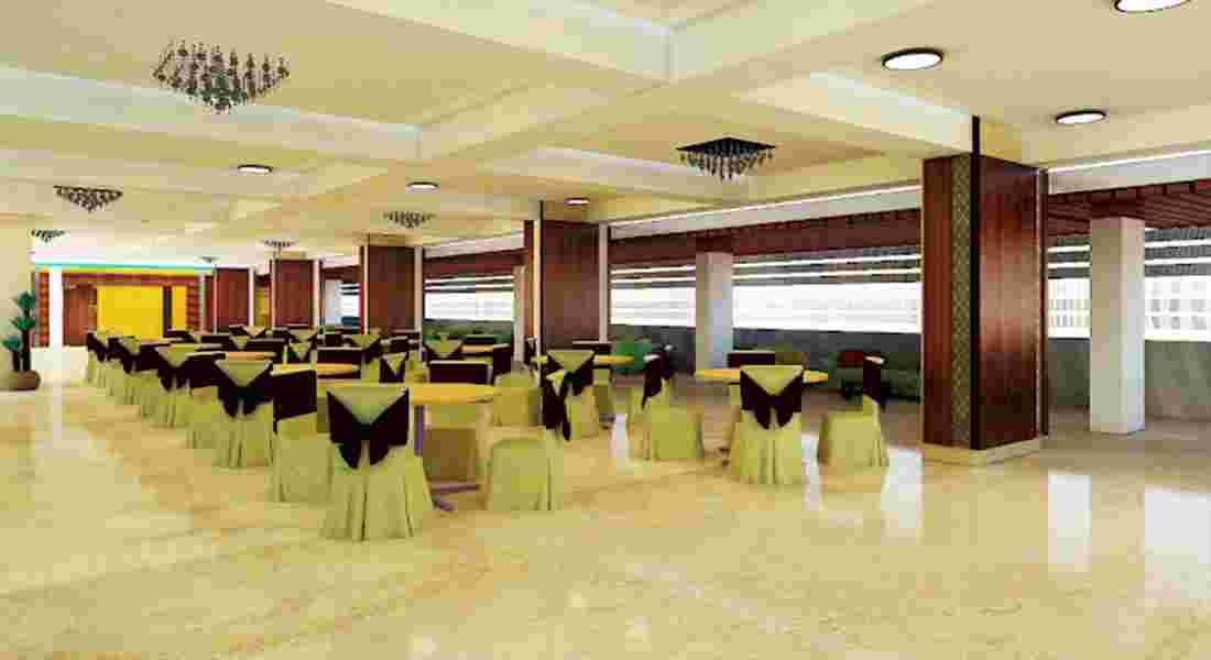 banquet halls in navi mumbai