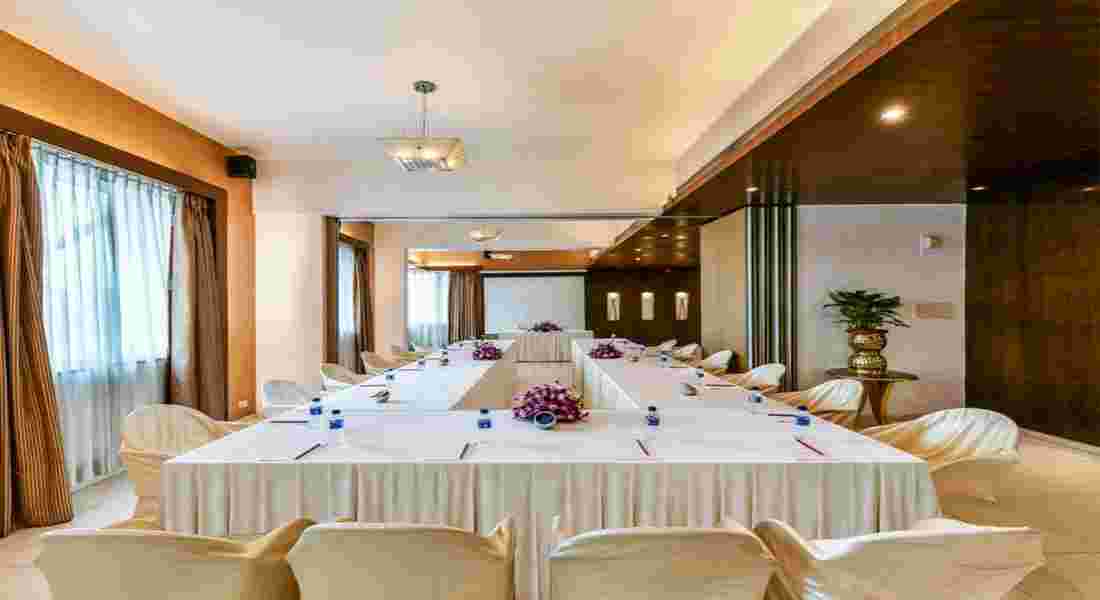 banquet halls in navi mumbai