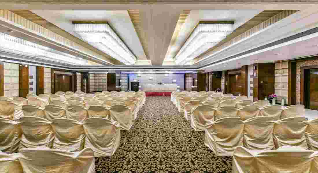 banquet halls in navi mumbai