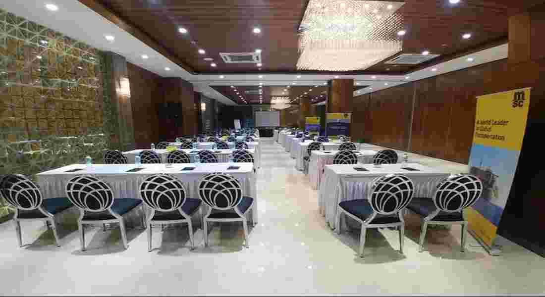 5 star wedding hotels in andheri east