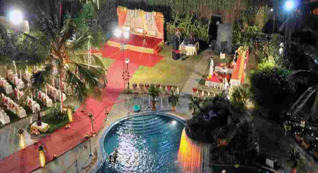 banquet halls in andheri west