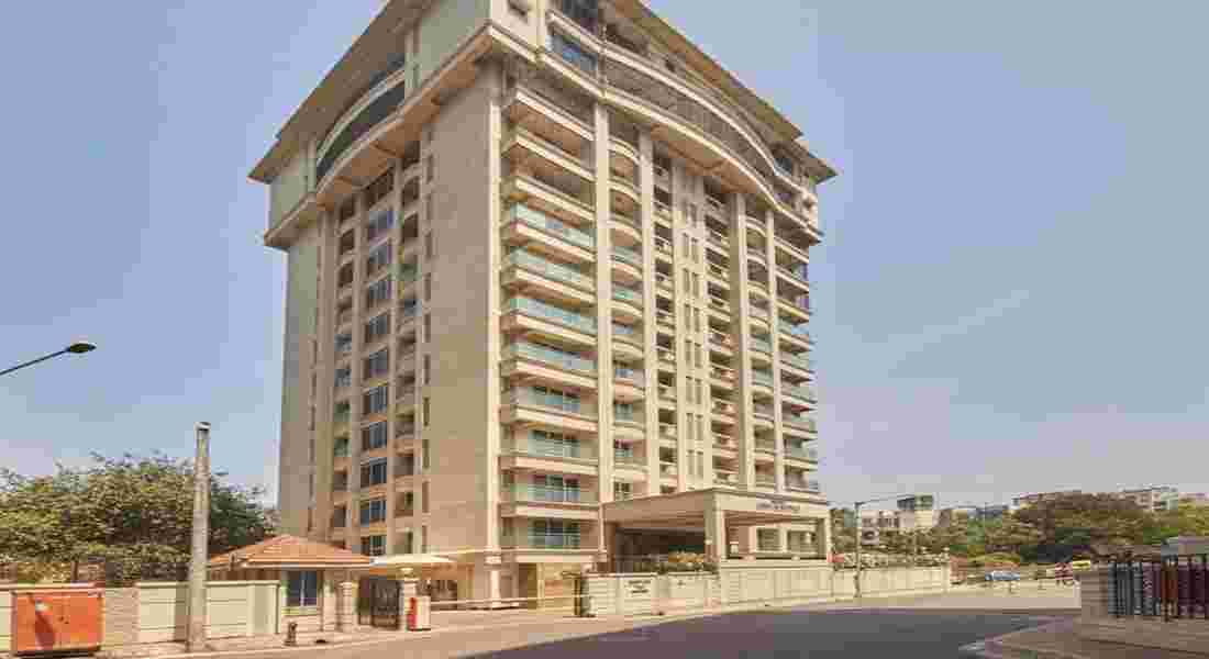 5 star wedding hotels in goregaon west