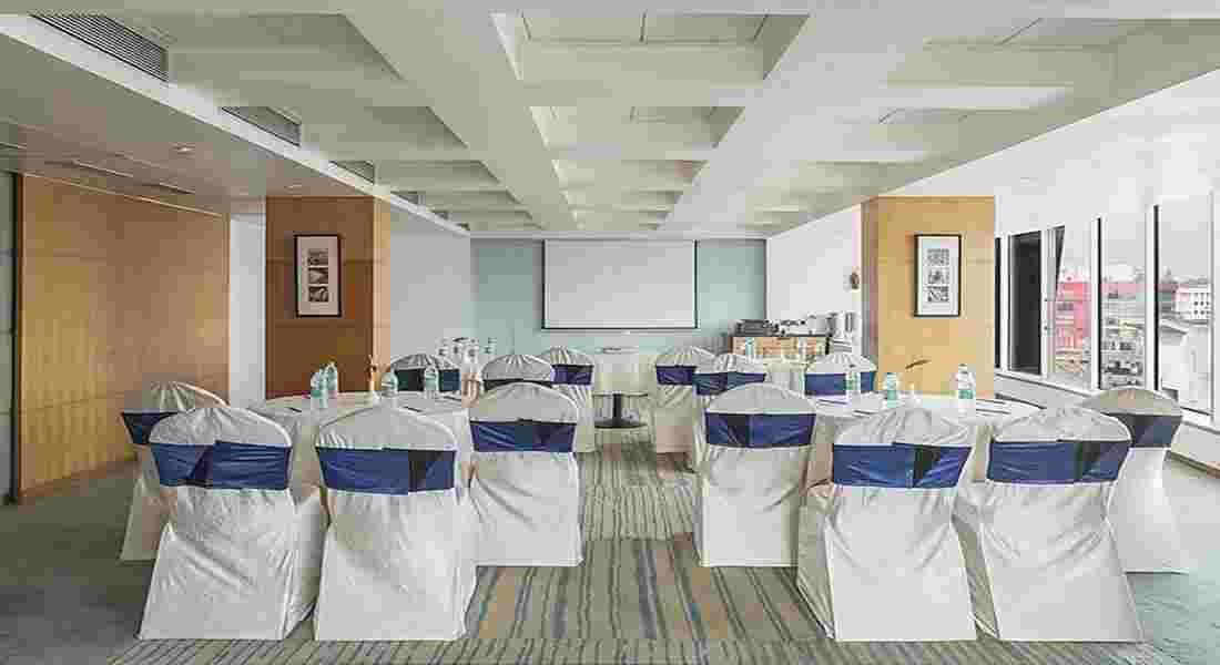 banquet halls in andheri east