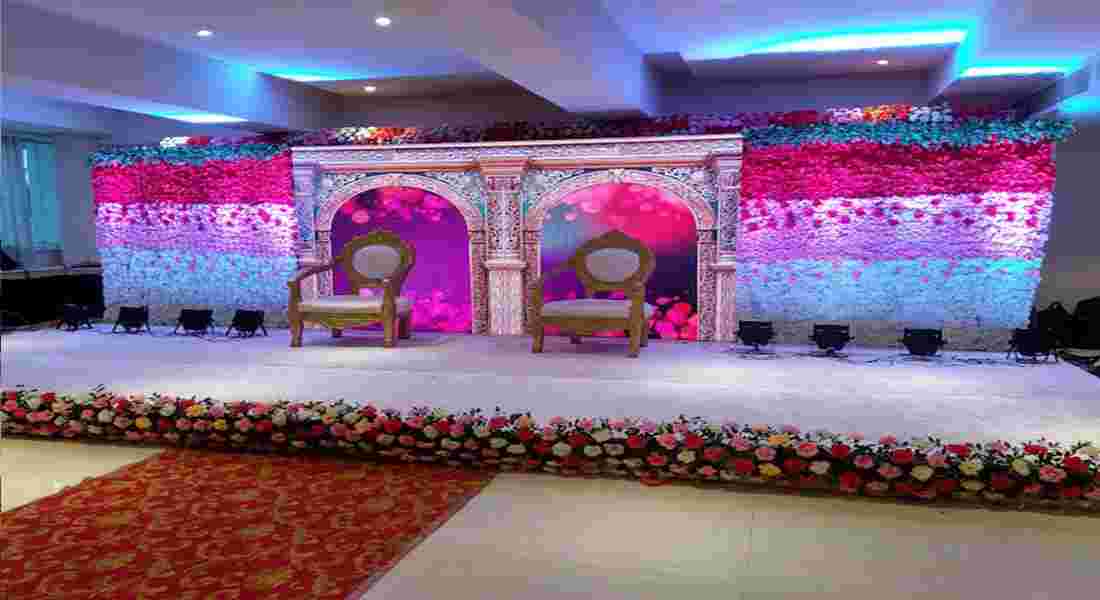 banquet halls in navi mumbai