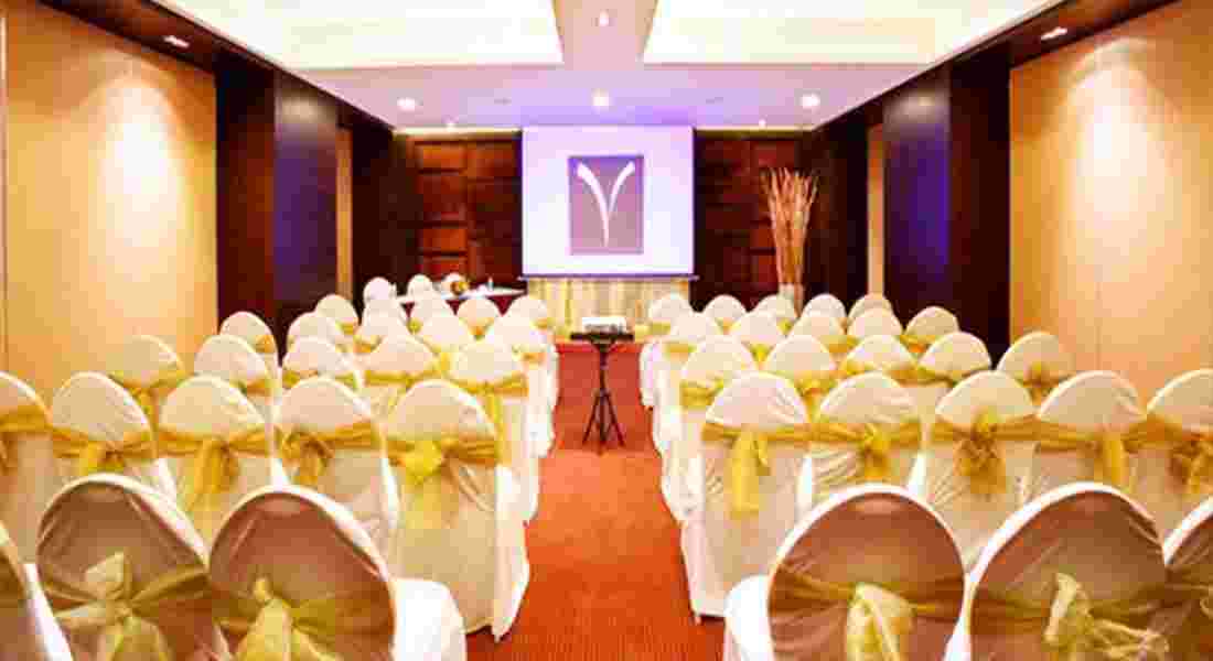 banquet halls in navi mumbai