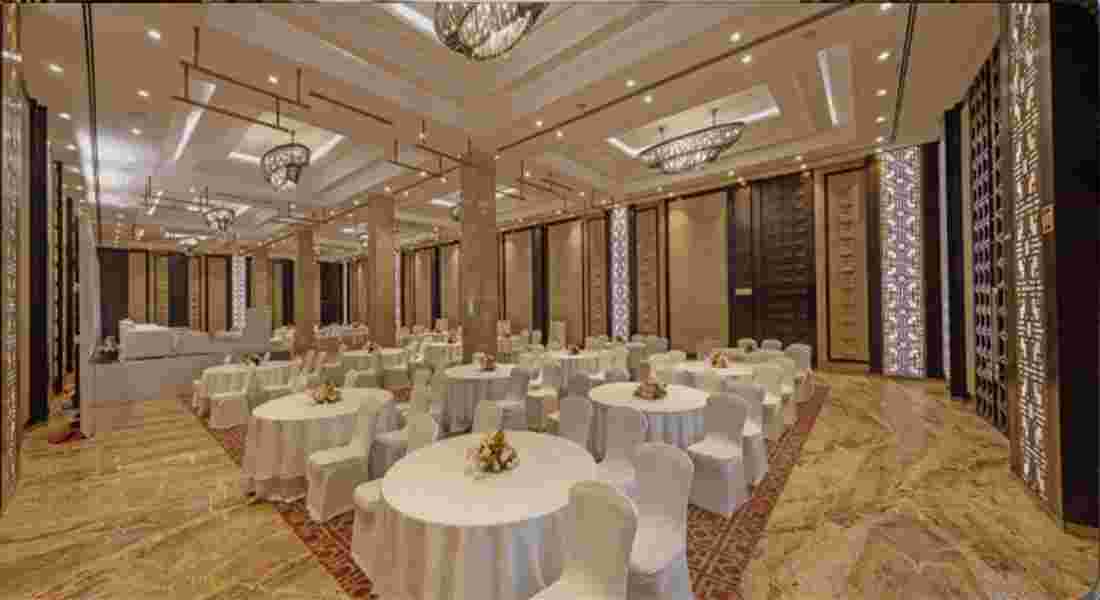 banquet halls in worli