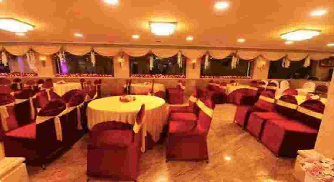 5 star wedding hotels in andheri east