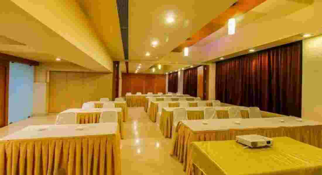 banquet halls in navi mumbai