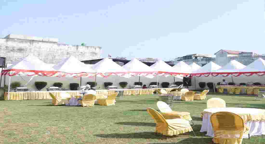 banquet halls in ramgarhi