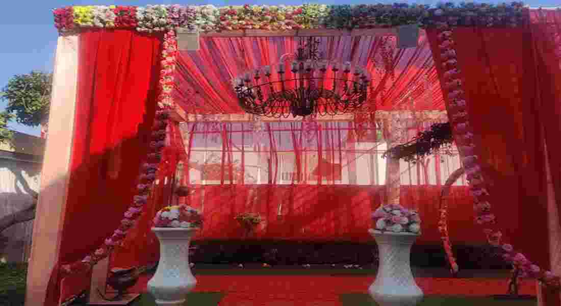 marriage gardens in modipuram