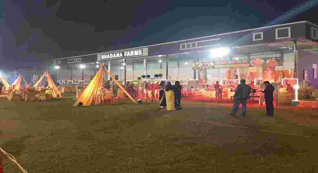 banquet halls in jurranpur