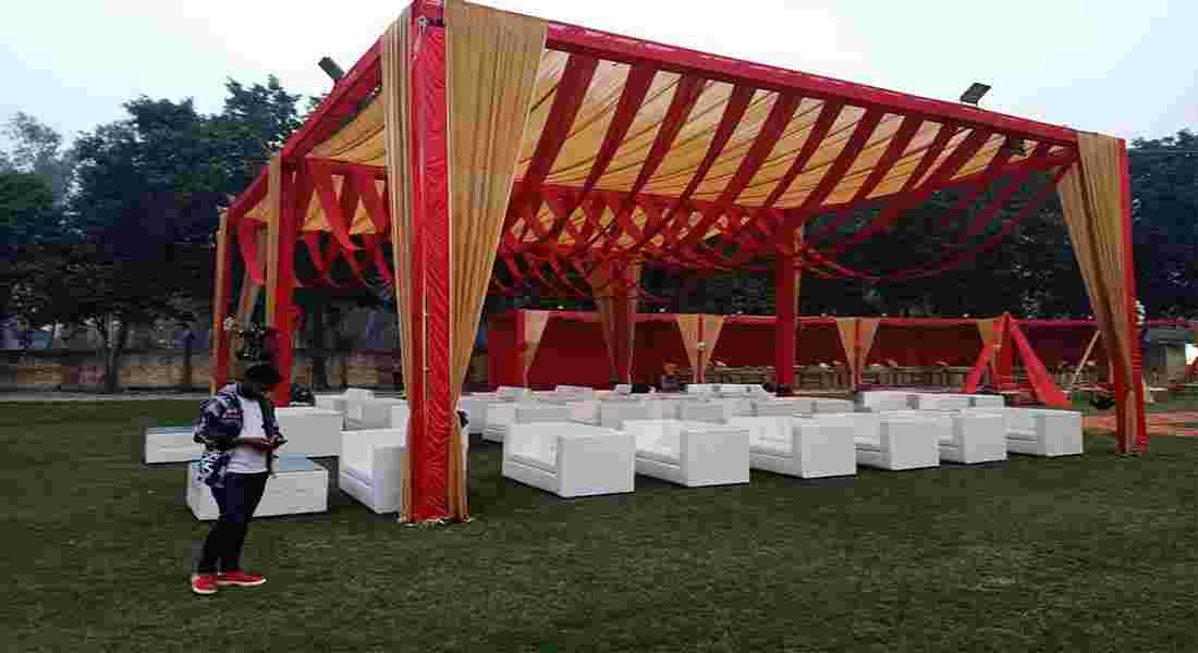 banquet halls in mohkam pur