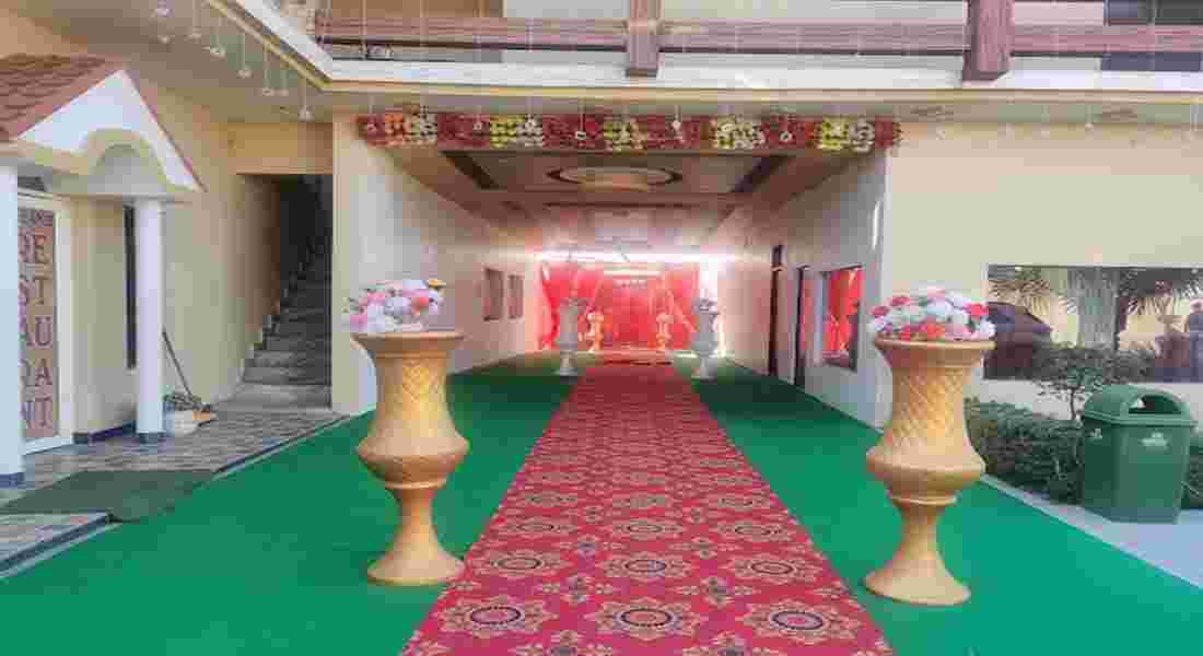 marriage gardens in modipuram