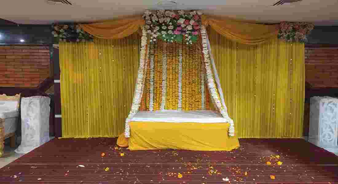 party halls in ramgarhi