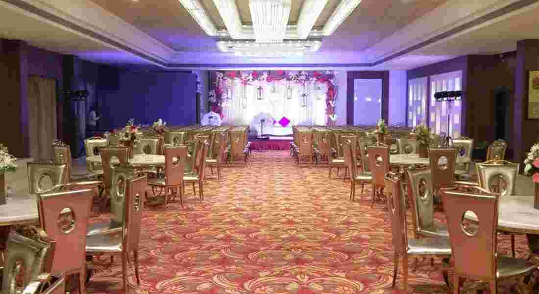 5 star wedding hotels in partapur