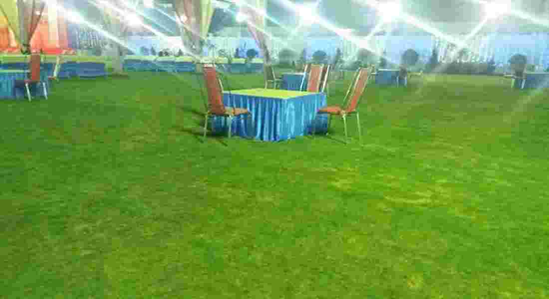 marriage gardens in meerut cantt