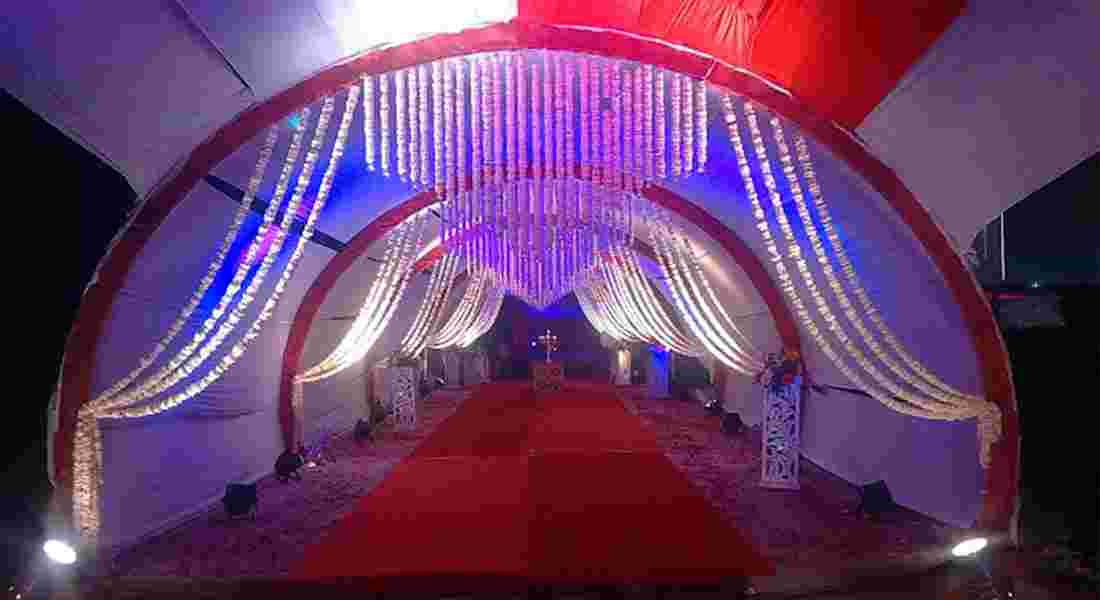 marriage gardens in meerut bypass road