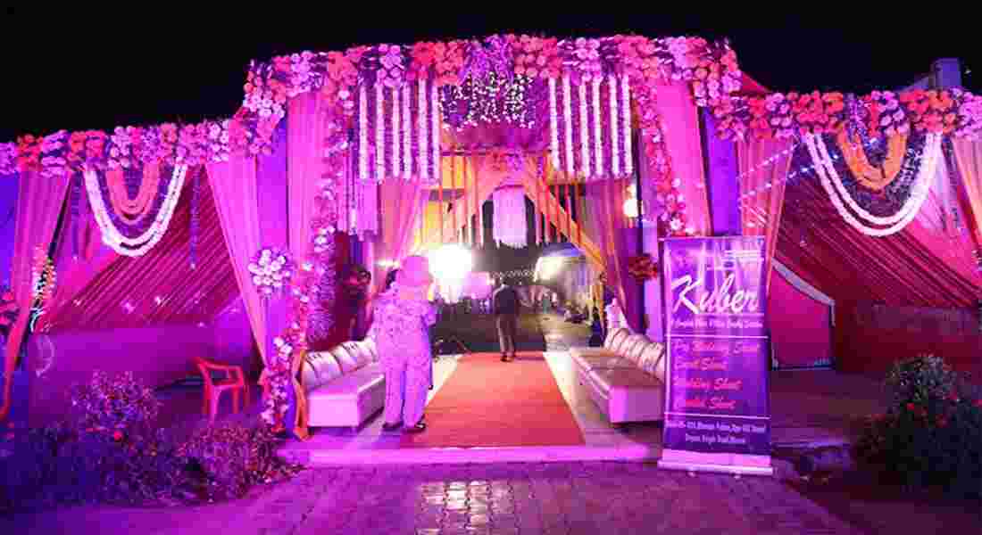 banquet halls in hapur road