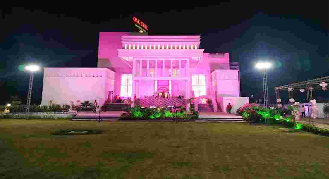 party halls in partapur