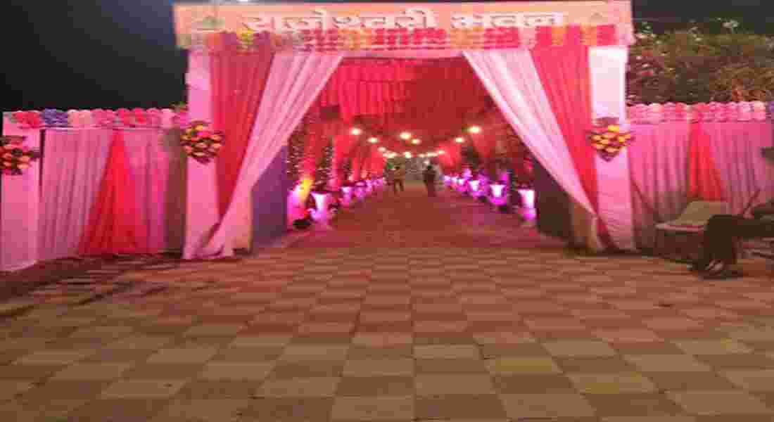 wedding farmhouse in modipuram