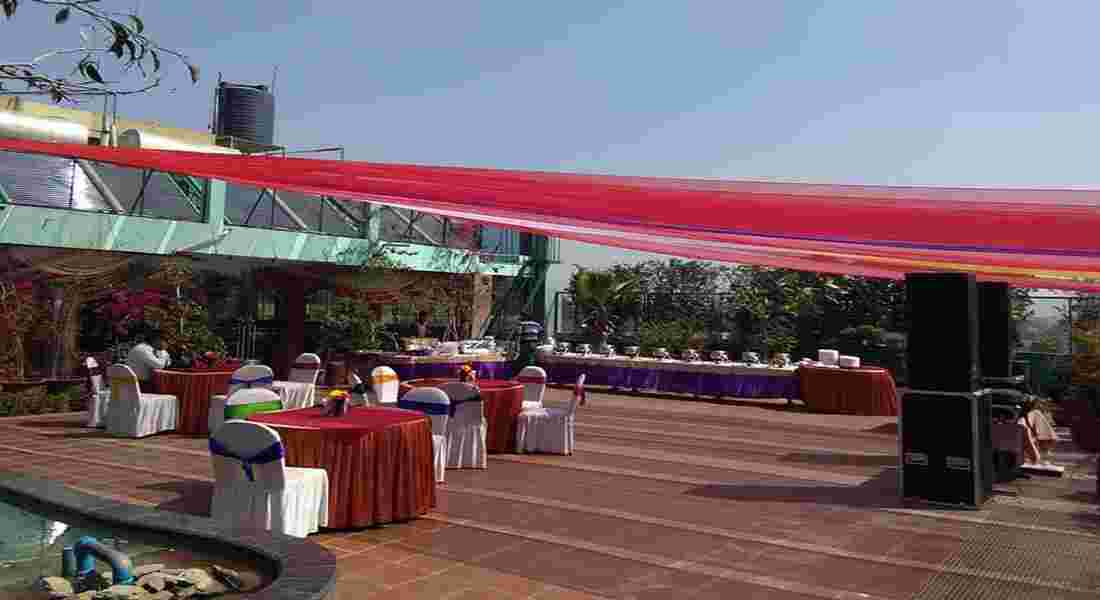 5 star wedding hotels in shastri nagar