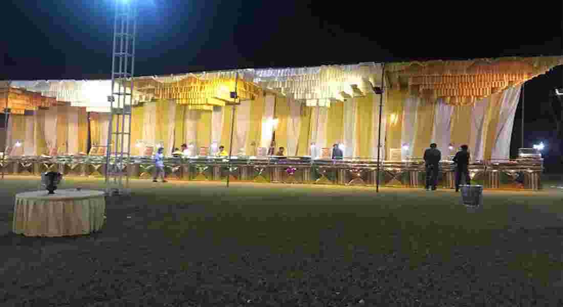 banquet halls in ganga nagar