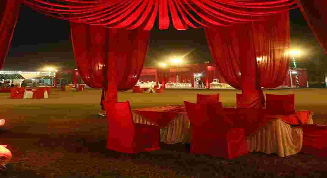 banquet halls in meerut bypass road