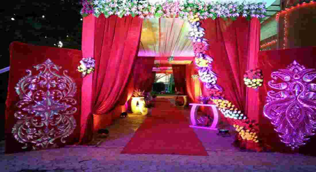 5 star wedding hotels in shastri nagar