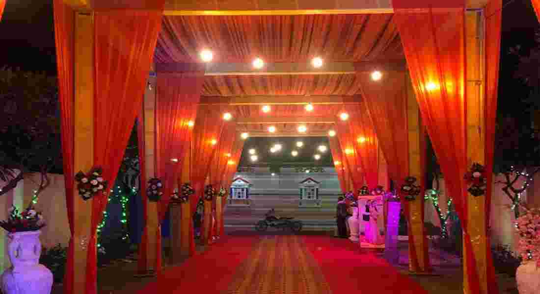 banquet halls in ganga nagar