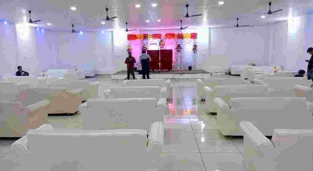 wedding farmhouse in modipuram