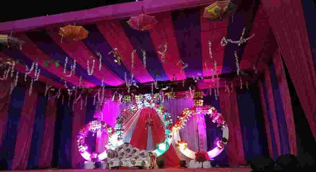 banquet halls in jurranpur