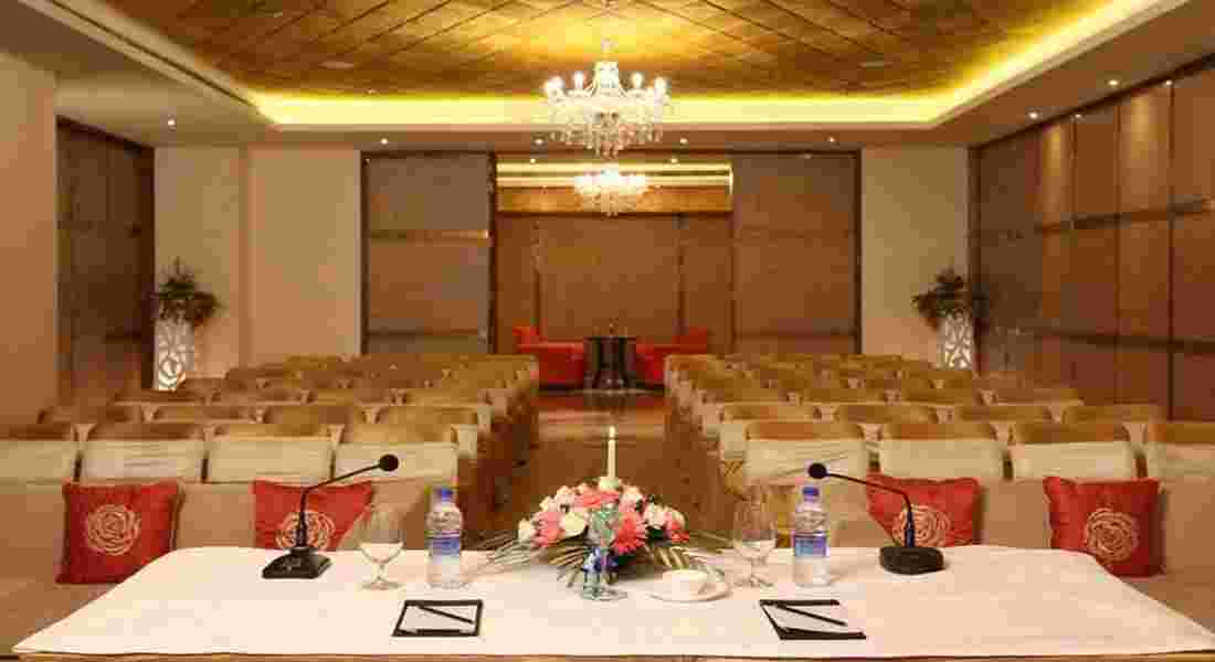 5 star wedding hotels in mohkam pur