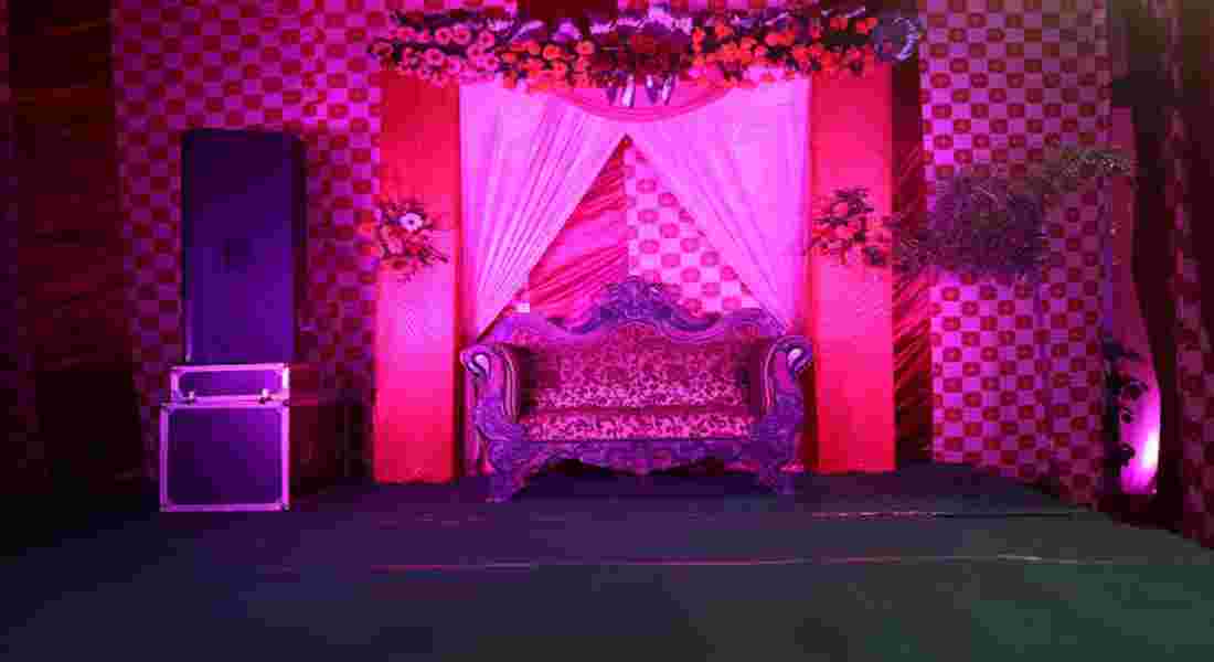 banquet halls in meerut cantt