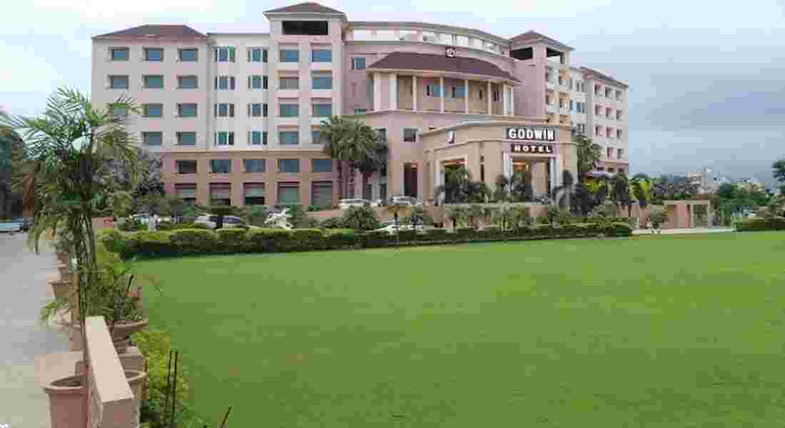 5 star wedding hotels in meerut bypass road