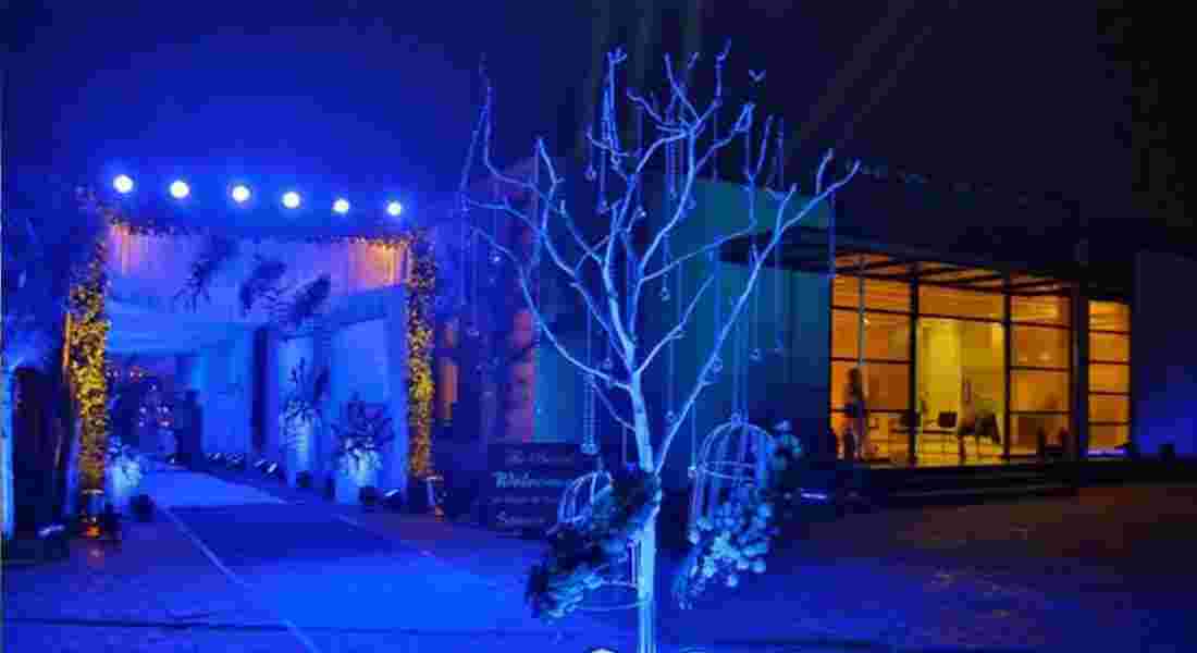 banquet halls in ganga nagar